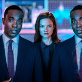 BBC The Capture series 2: how to watch and cast