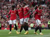 ‘Touch of class’ - Garth Crooks hails Man Utd duo in Team of the Week after Arsenal win