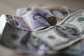 An organisation tackling poverty says putting money in people’s pockets should be the top priority. Photo: Getty Images