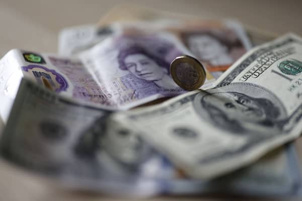 An organisation tackling poverty says putting money in people’s pockets should be the top priority. Photo: Getty Images