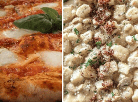 The 5 best Italian restaurants in Manchester according to Tripadvisor all have five star reviews
