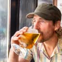 Would you pay £10 for a pint in Manchester? Credit: Alex Segre - stock.adobe.com