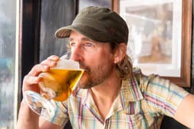 Would you pay £10 for a pint in Manchester? Credit: Alex Segre - stock.adobe.com