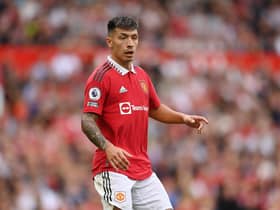 Martinez is improving on the flyL