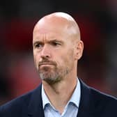 Manchester United’s game against Crystal Place will not be played in 2022 due to fixture congestion. Credit: Getty.