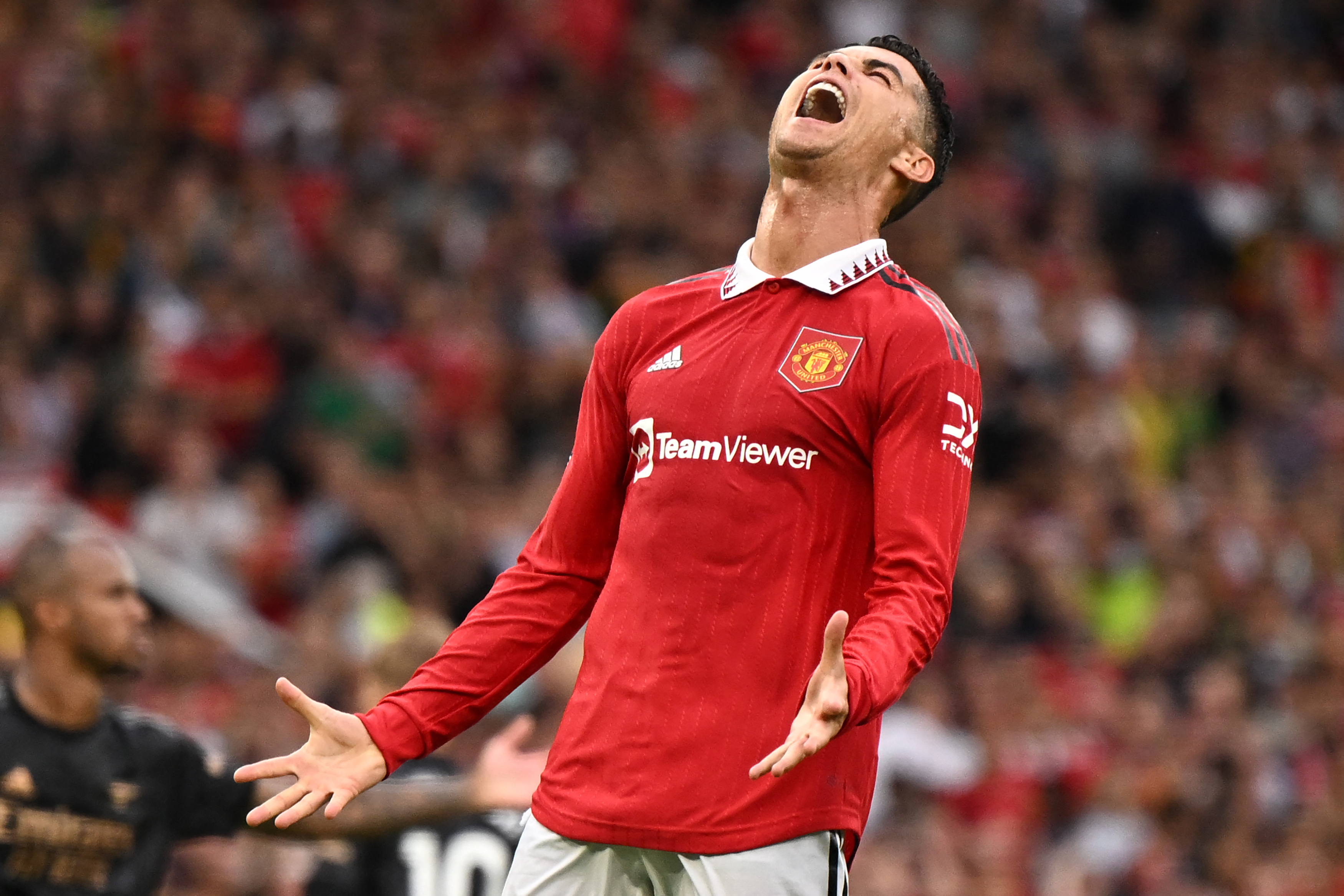 FIFA 23 Ultimate Team: Cristiano Ronaldo’s official rating revealed as Man Utd star gets huge pace downgrade