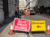 Salford Council could be allowed to fine motorists ignoring road signs credit: stock adobe/ VanderWolf Images