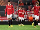 Manchester United continue their Europa League campaign on Thursday as they take on Sheriff Tiraspol.