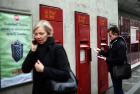 Post Office outlets in Manchester and across the country will close on the day of Queen Elizabeth II’s funeral.
