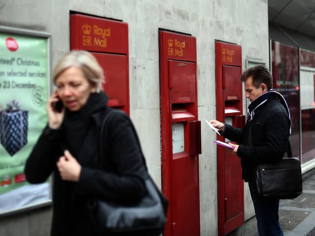 Post Office outlets in Manchester and across the country will close on the day of Queen Elizabeth II’s funeral.