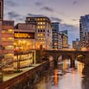 The rental market is heating up in manchester according to Zoopla Credit: SakhanPhotography - stock.adobe.