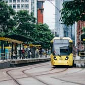 Manchester Metrolink workers to go on strike during Parklife weekend. Credit: manuta - stock.adobe.com