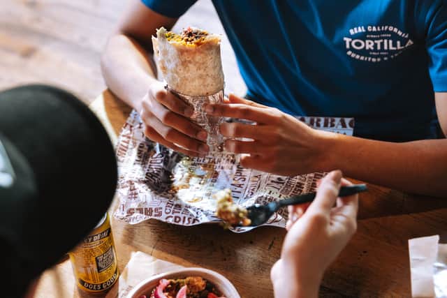 Tortilla will be taking over Chilangos on Oxford Rd. Credit: Tortilla 