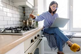 People are worried about the rising cost of energy in their homes Credit: smishura - stock.adobe.com
