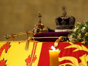 The Queen’s funeral will be watched by millions around the world