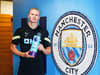 Erling Haaland named Premier League Player of the Month after sensational start at Man City
