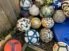 Child gets 23 balls back they lost over a neighbour’s fence - six years ago in Manchester
