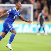 Tielemans is being linked with a move away from Leicester