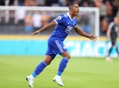Tielemans is being linked with a move away from Leicester