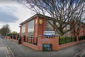 Withington Girls’ School