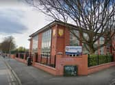 Withington Girls’ School