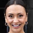 Natalie is one of the hopefuls on ‘Make Me Prime Minister’ 