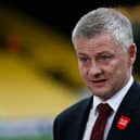 Ole Gunnar Solskjaer has been linked with the Leicester job. Credit: Getty.