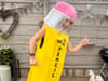 Salford art teacher to attempt marathon world record dressed as a pencil for St Ann’s Hospice