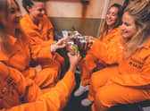 Alcotraz Cell Block Three-Four is one of the best clubs and bars for freshers students in Manchester