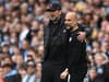 Man City’s Pep Guardiola and Liverpool’s Jurgen Klopp nominated for Manager of the Season award