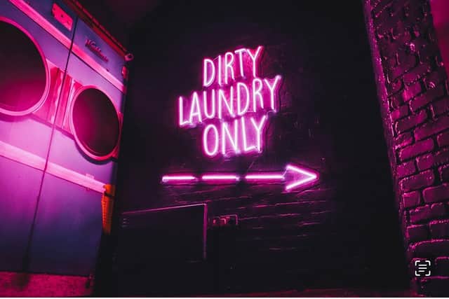 The Washhouse is one of the best clubs and bars for freshers students in Manchester