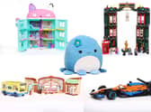 Argos reveals top 15 toys for Christmas 2022 including Squishmallow