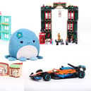 Argos reveals top 15 toys for Christmas 2022, from Paw to Squishmallow