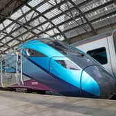 TransPennine Express are expecting changes on Saturday evening during the Rugby League Grand Final. Credit: Tony Miles
