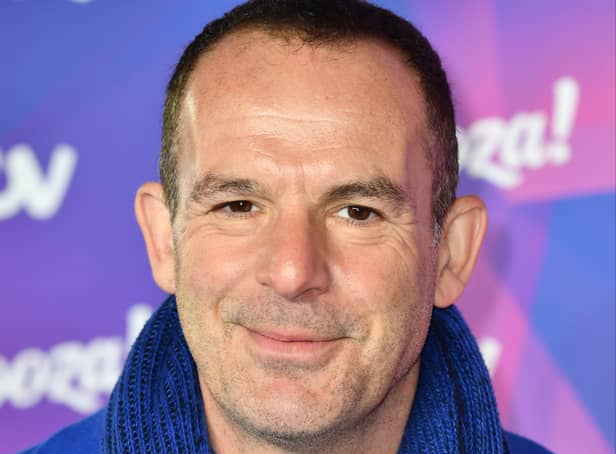 <p>Money-saving expert Martin Lewis has branded the mini-budget “a staggering statement”. </p>