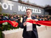 Mayfield Park in Manchester: a first look inside the new city centre park on its official opening day