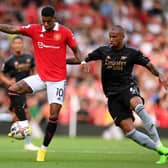 Rashford is in line for new terms
