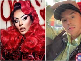 Cherry Valentine has passed away at age 28, it has been announced (Photo: Instagram/@thecherryvalentine)