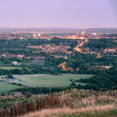 One house in the countryside north of Oldham sold for £3.15m Credit: SakhanPhotography - stock.adobe.