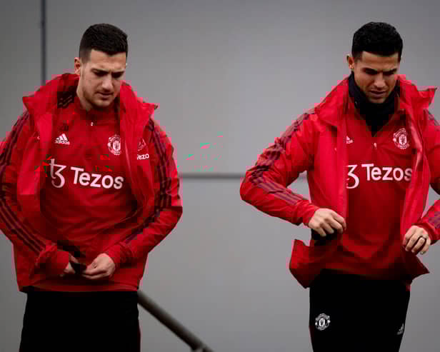 We look at five issues Manchester United must address in the summer transfer market. Credit: Getty.