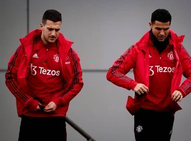 We look at five issues Manchester United must address in the summer transfer market. Credit: Getty.
