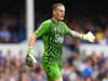 Jordan Pickford to Man Utd transfer; Everton keeper’s contract situation, valuation and new deal plans
