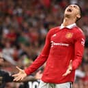The falling price of the pound could have a big impact on Manchester United. Credit: Getty.
