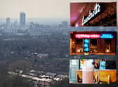 The Manchester eateries named in Tripadvisors best restaurants 2022 list
