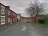 Gun fired in ‘targeted’ attack on Penn Street in Moston, Manchester
