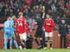 Man City vs Man Utd: Referee confirmed for fixture, plus his track record in Manchester derbies