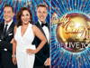 Strictly Come Dancing Live Tour 2023 is coming to Manchester AO Arena - how to get tickets, presale