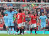 Man City vs Man Utd - the 9 most iconic Manchester derby moments in pictures
