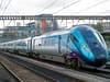 Rail strike Manchester: TransPennine Express says ‘avoid travel’ on October dates with Man City match impact