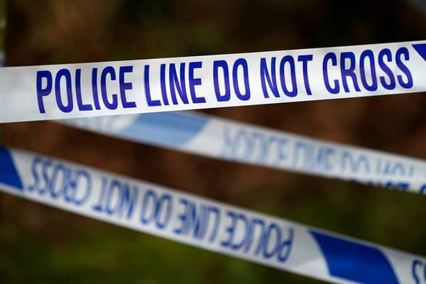 Police have made an arrest in connection with two shootings in Manchester. Photo: Christopher Furlong/Getty Images